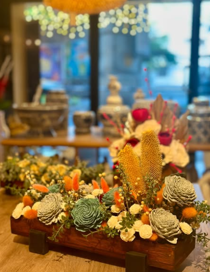Soul Store Gallery Image